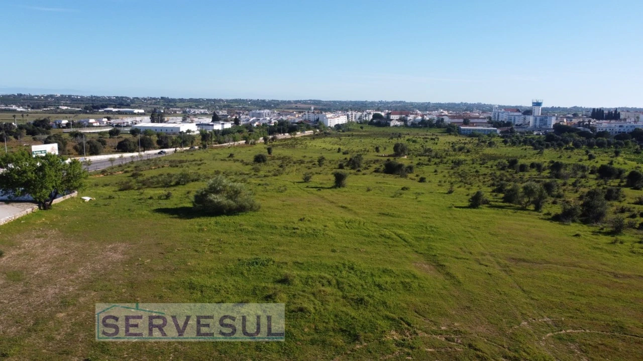 Terreno para Venda em Lagoa e Carvoeiro Foto 7