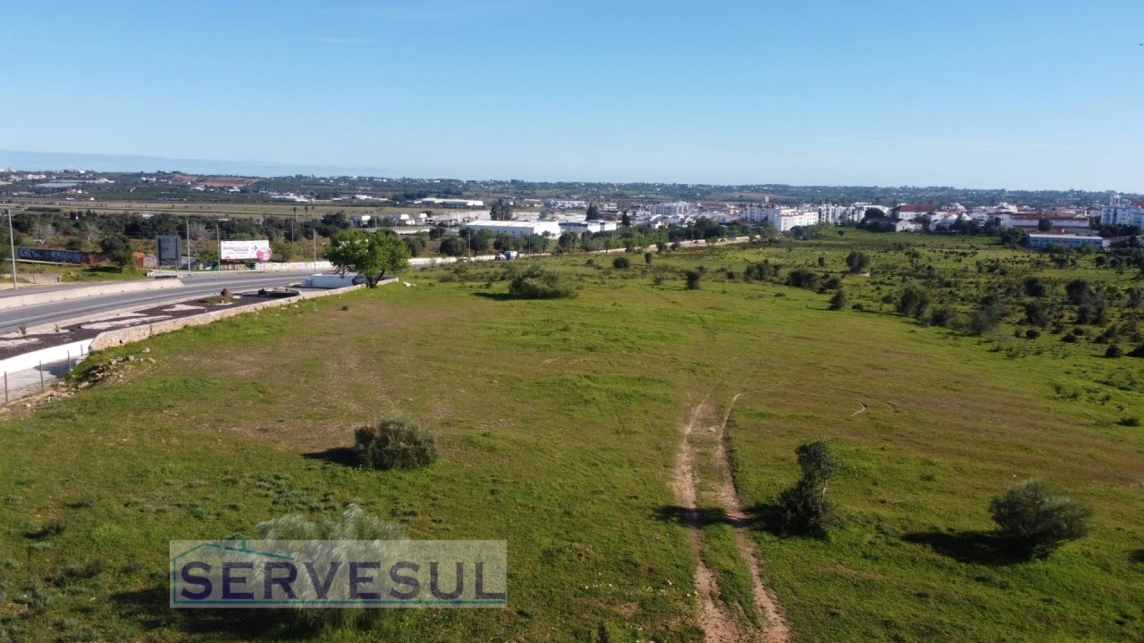 Terreno para Venda em Lagoa e Carvoeiro Foto 8