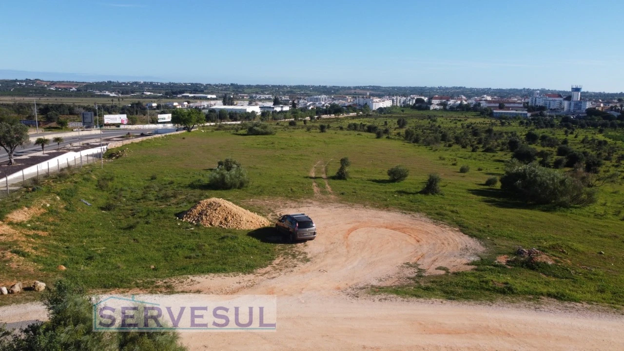 Terreno para Venda em Lagoa e Carvoeiro Foto 9