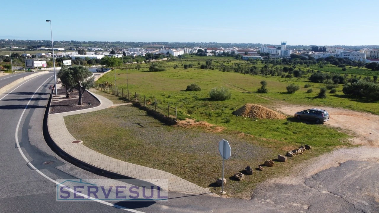 Terreno para Venda em Lagoa e Carvoeiro Foto 10