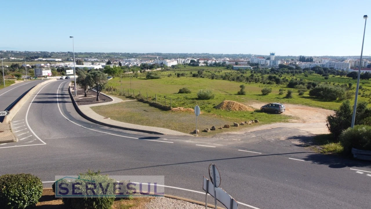 Terreno para Venda em Lagoa e Carvoeiro Foto 11