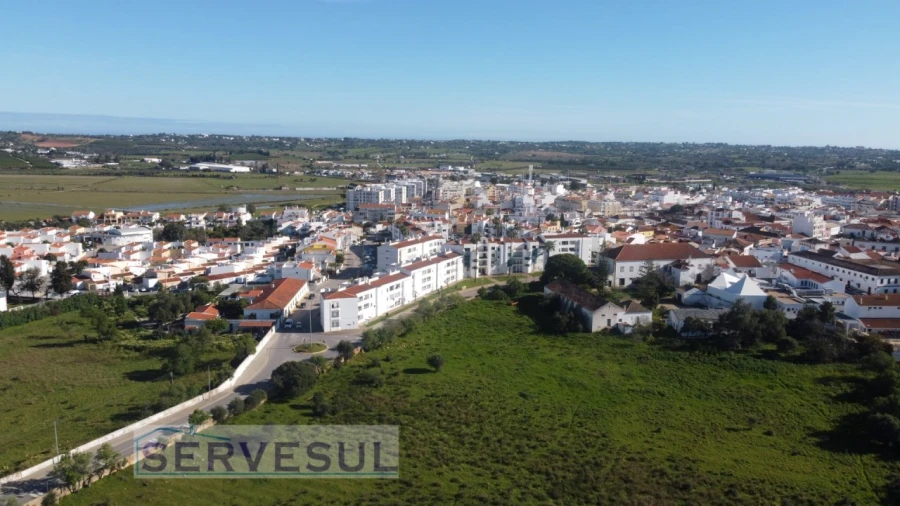 Terreno para Venda em Lagoa e Carvoeiro Foto 3
