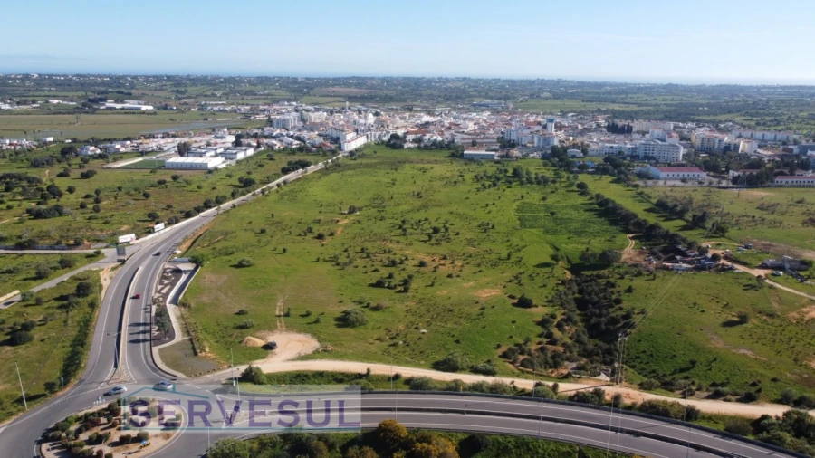 Terreno para Venda em Lagoa e Carvoeiro Foto 4