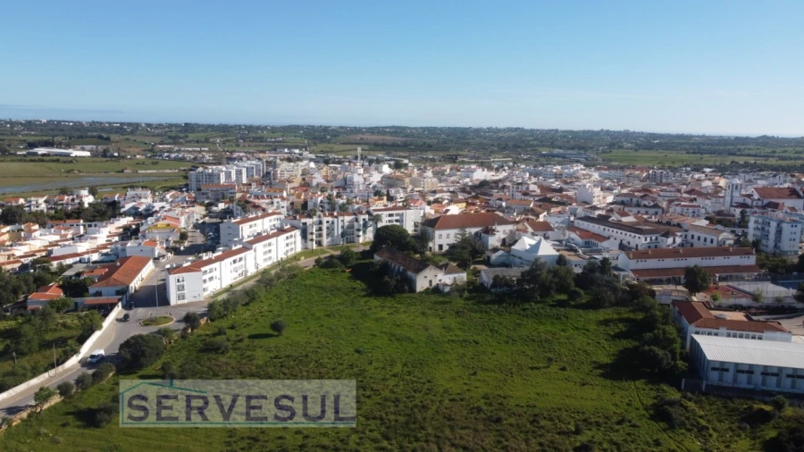 Terreno para Venda em Lagoa e Carvoeiro Foto 5
