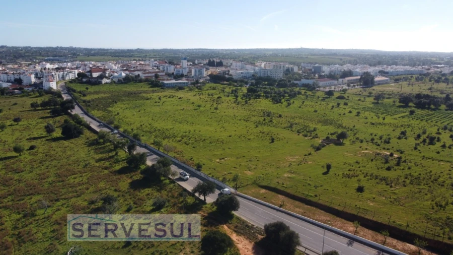 Terreno para Venda em Lagoa e Carvoeiro Foto 6