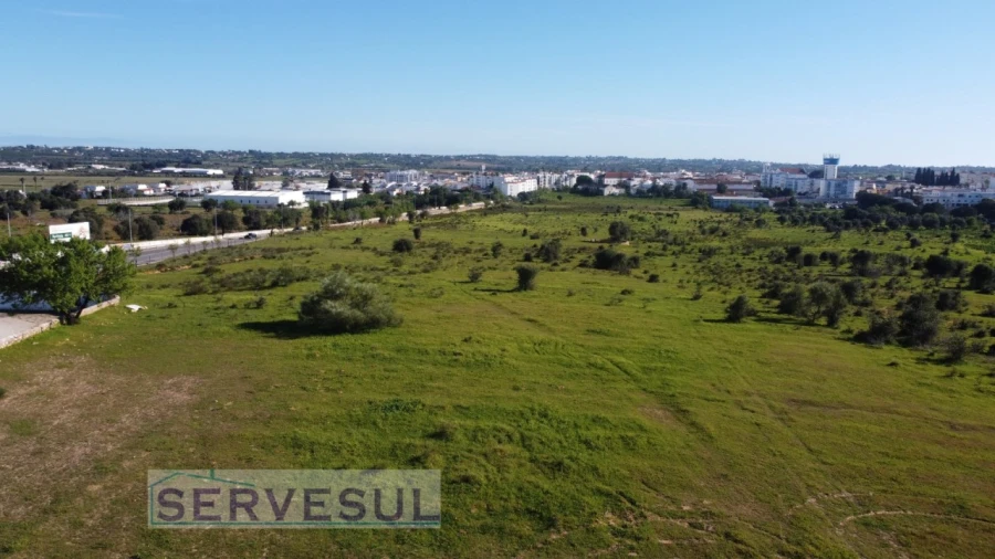 Terreno para Venda em Lagoa e Carvoeiro Foto 7