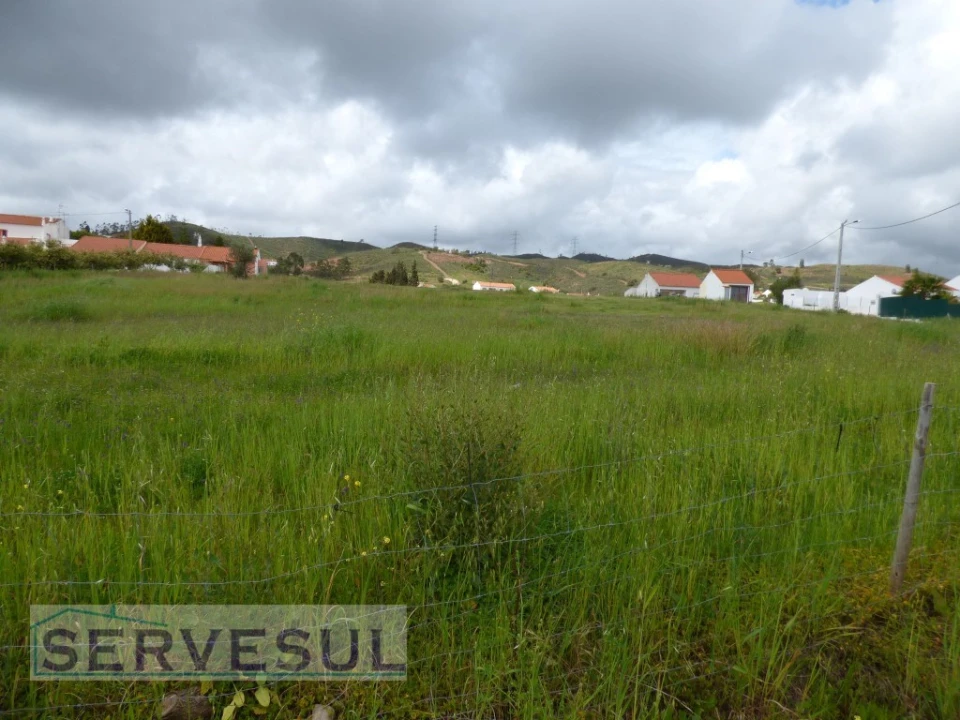 Terreno para Venda em Silves Foto 4