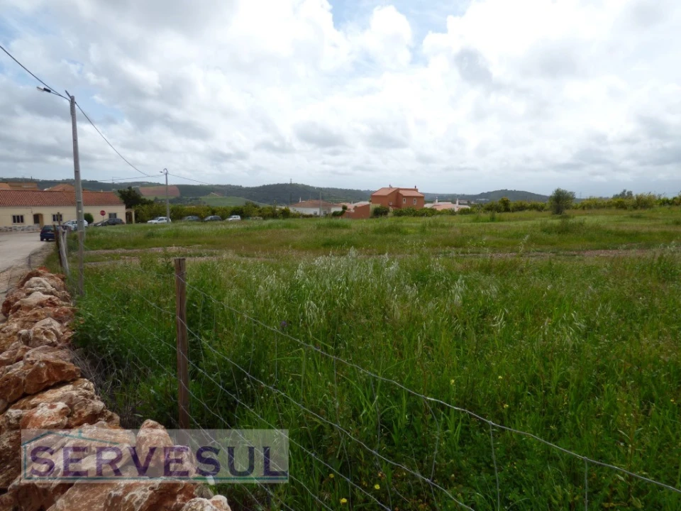 Terreno para Venda em Silves Foto 11