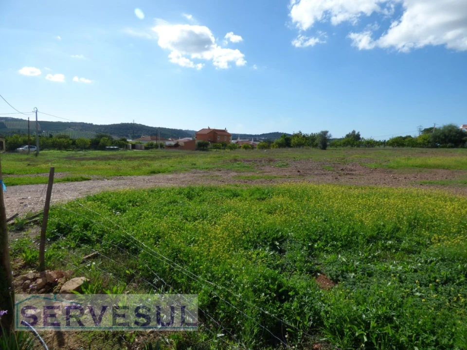 Terreno para Venda em Silves Foto 2