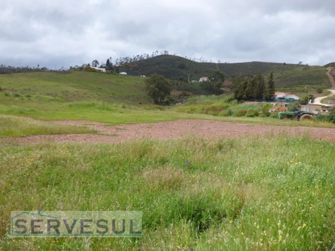 Terreno para Venda em Silves Foto 3