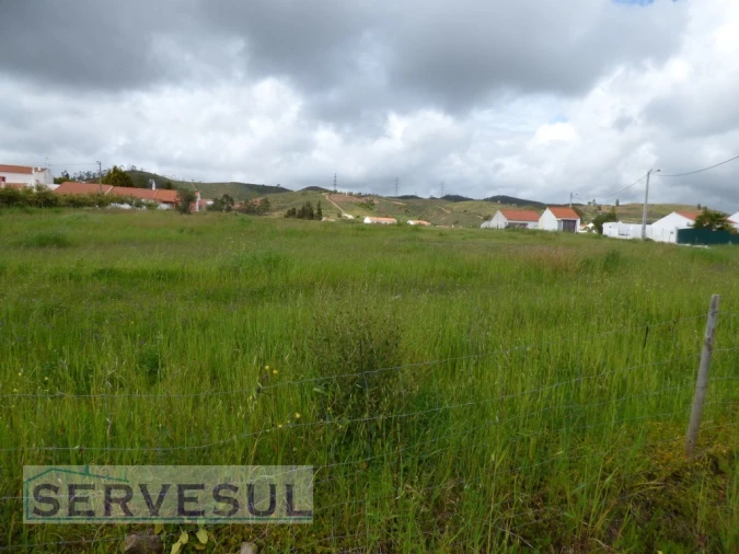 Terreno para Venda em Silves Foto 4