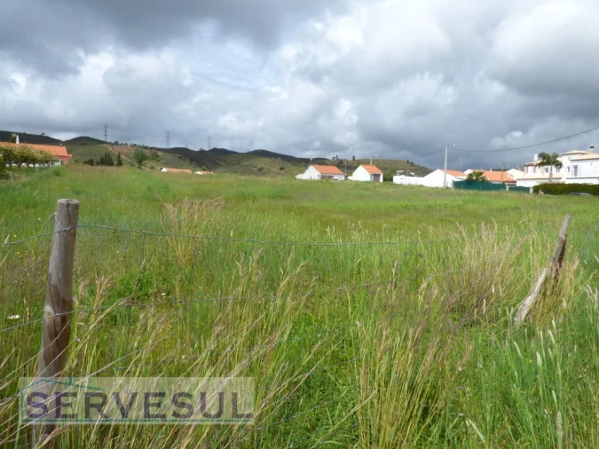 Terreno para Venda em Silves Foto 5