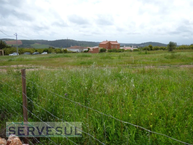 Terreno para Venda em Silves Foto 7