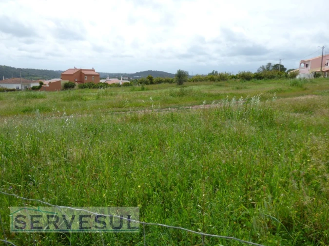 Terreno para Venda em Silves Foto 8