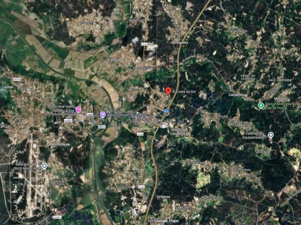 Terreno para Venda em Souto da Carpalhosa e Ortigosa Foto 3