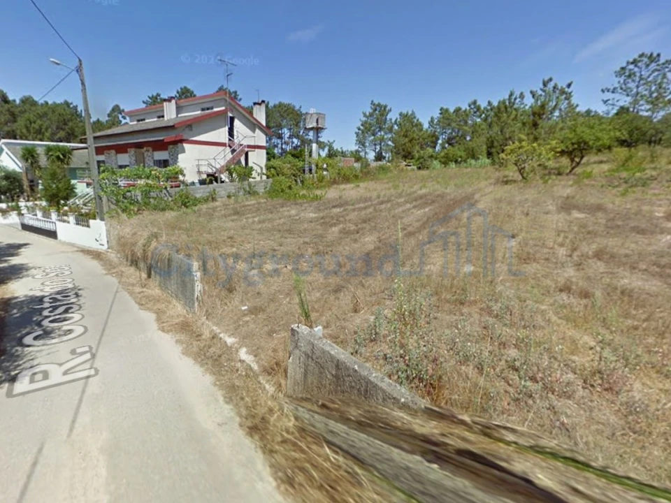 Terreno para Venda em Souto da Carpalhosa e Ortigosa Foto 2