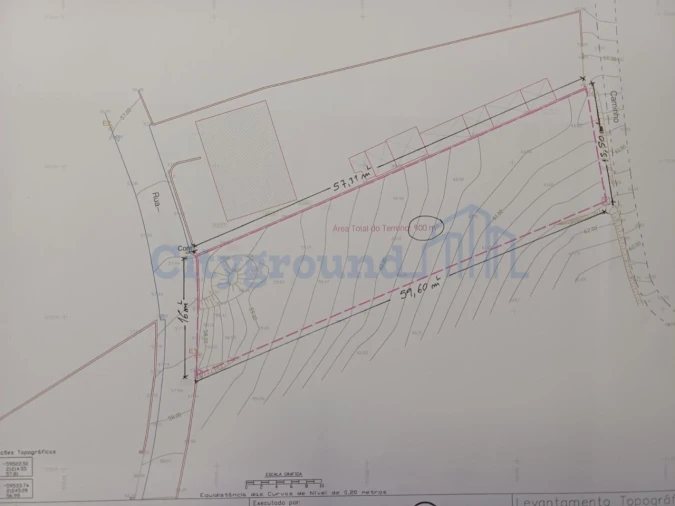 Terreno para Venda em Souto da Carpalhosa e Ortigosa Foto 4