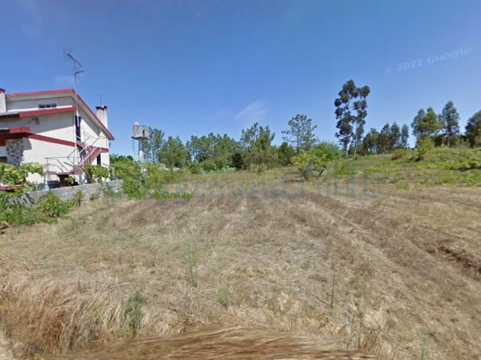 Terreno para Venda em Souto da Carpalhosa e Ortigosa Foto 1