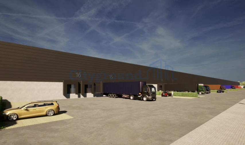 Terreno para Venda em Canha Foto 1