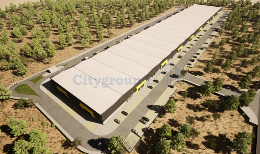 Terreno para Venda em Canha Foto 6