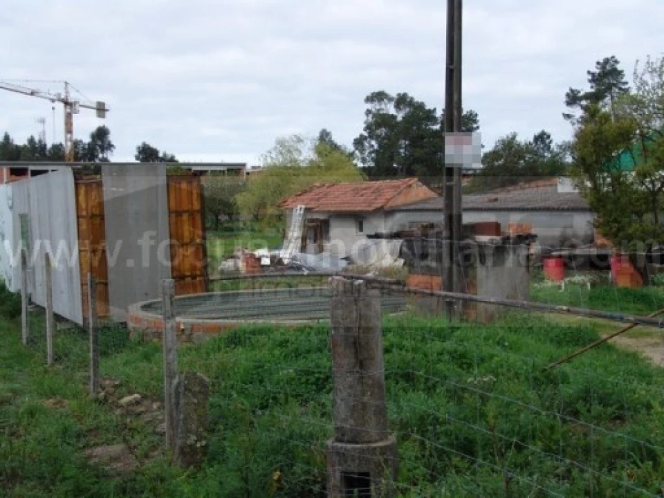 Terreno para Venda em Esgueira Foto 2