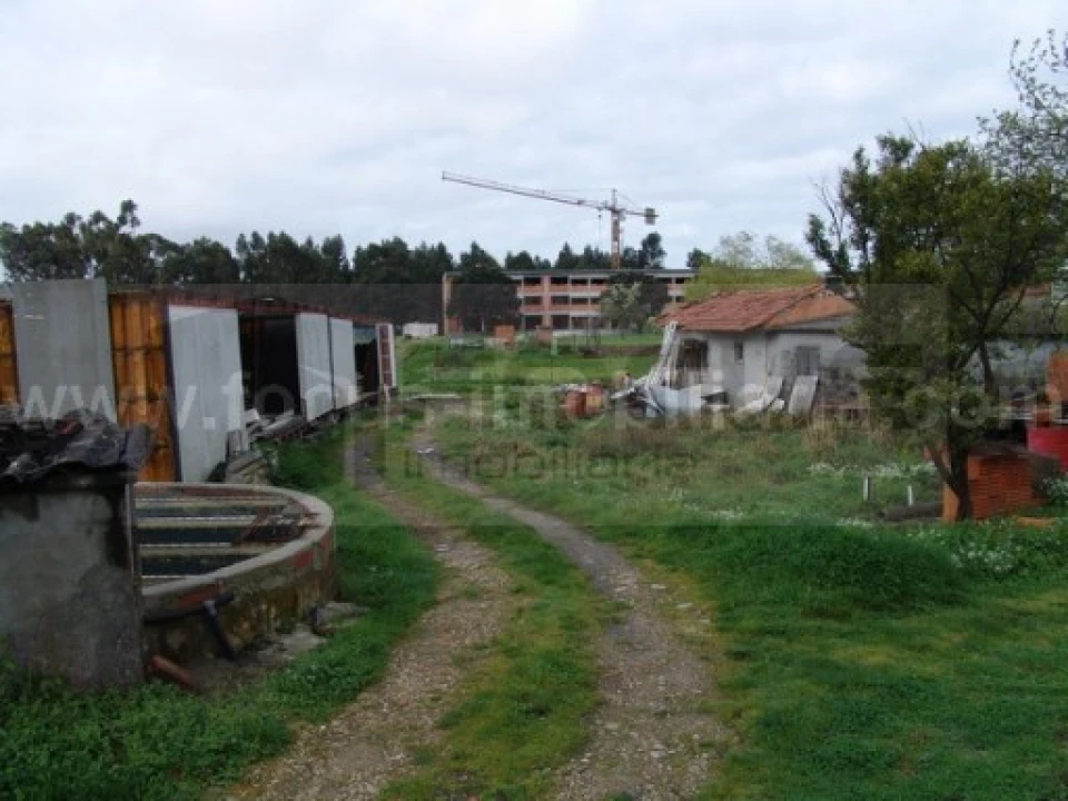 Terreno para Venda em Esgueira Foto 4
