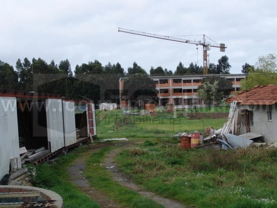 Terreno para Venda em Esgueira Foto 5