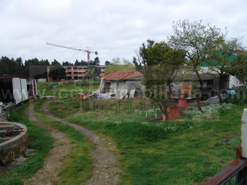 Terreno para Venda em Esgueira Foto 6