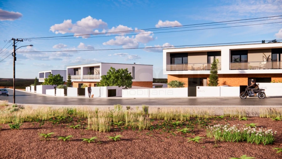 Terreno para Venda em Ouca Foto 2