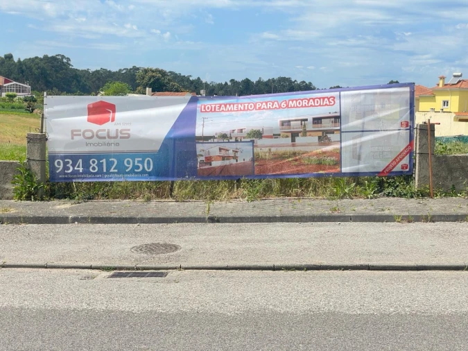 Terreno para Venda em Ouca Foto 18