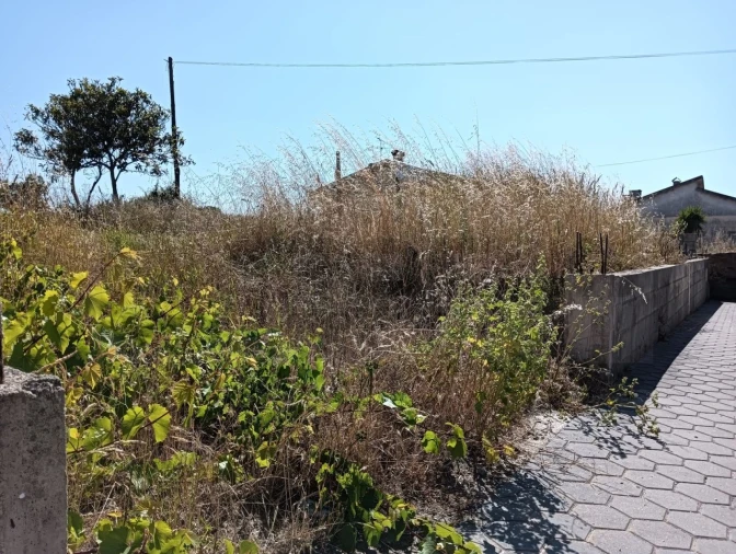 Terreno para Venda em Canelas e Fermelã Foto 1