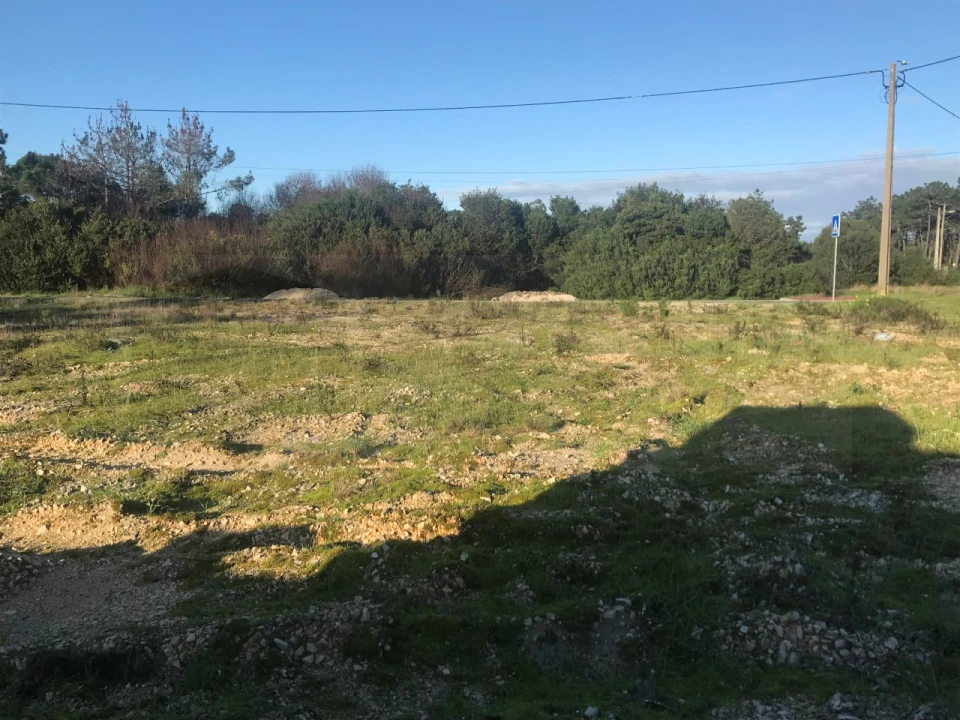 Terreno para Venda em Gafanha da Boa Hora Foto 4