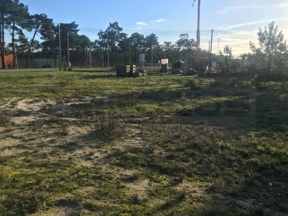 Terreno para Venda em Gafanha da Boa Hora Foto 8