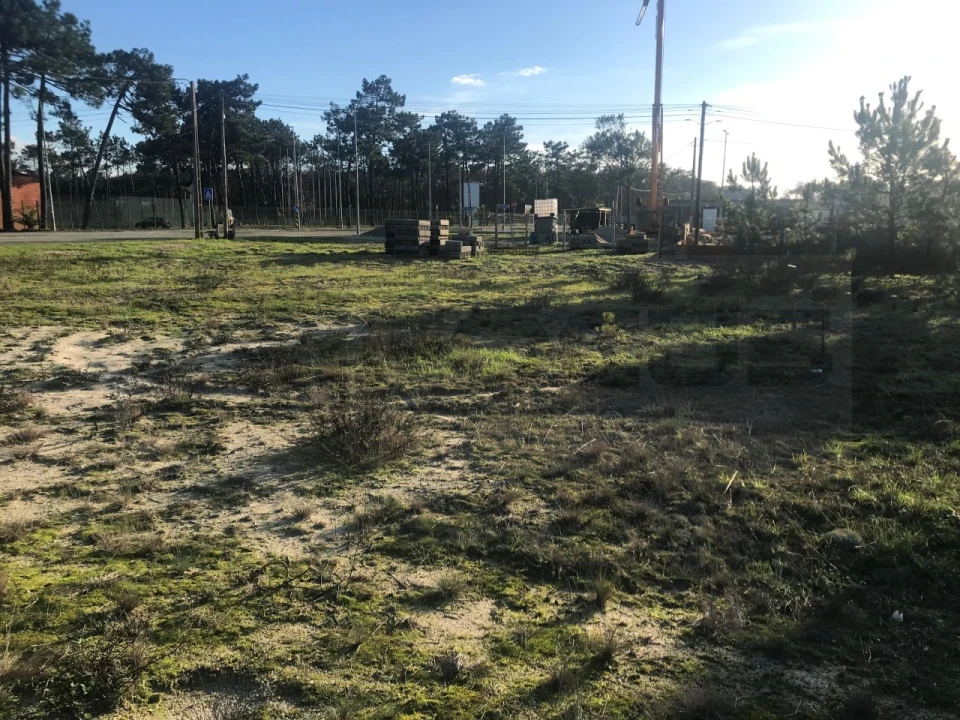 Terreno para Venda em Gafanha da Boa Hora Foto 9