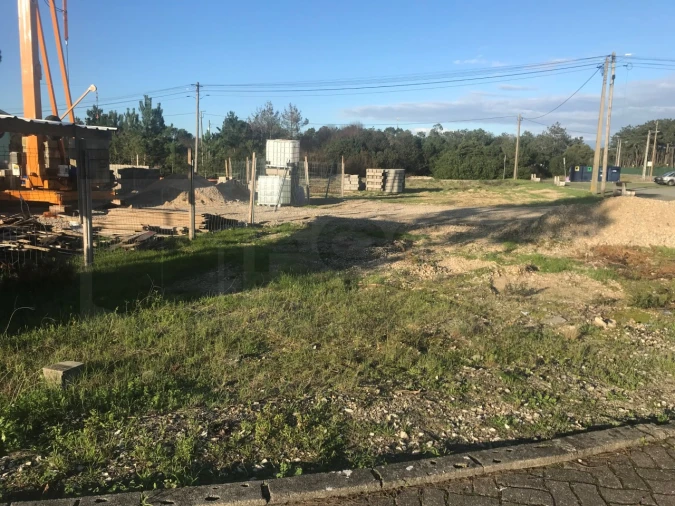 Terreno para Venda em Gafanha da Boa Hora Foto 11