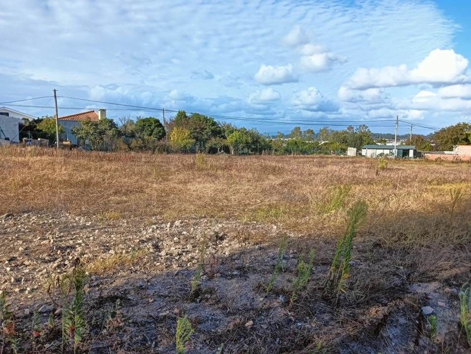 Terreno para Venda em Eixo e Eirol Foto 8