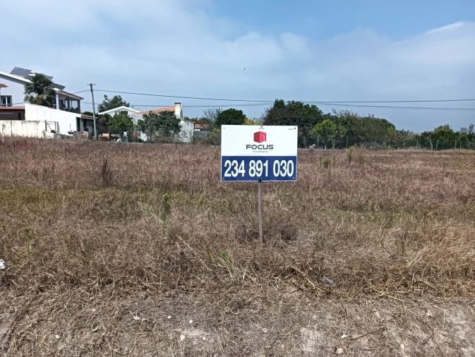 Terreno para Venda em Eixo e Eirol Foto 12