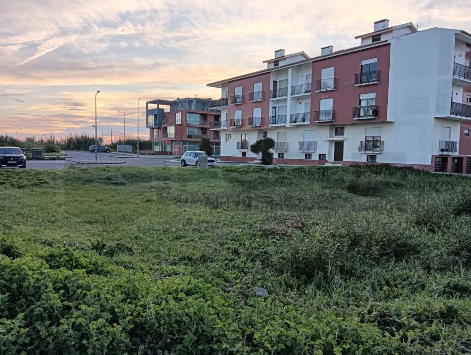 Terreno para Venda em Gafanha da Boa Hora Foto 6
