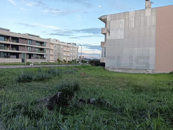 Terreno para Venda em Gafanha da Boa Hora Foto 2
