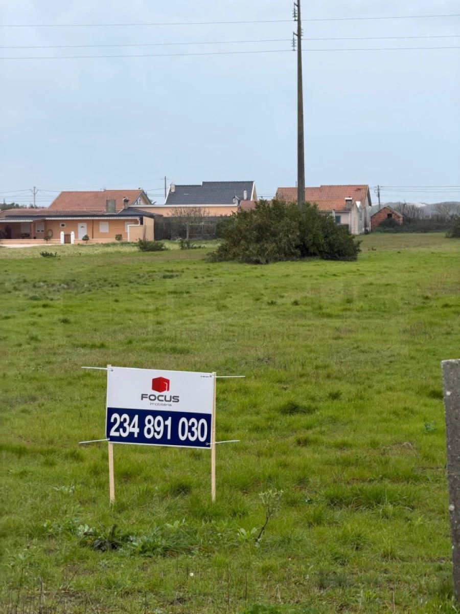Terreno para Venda em Gafanha da Boa Hora Foto 1
