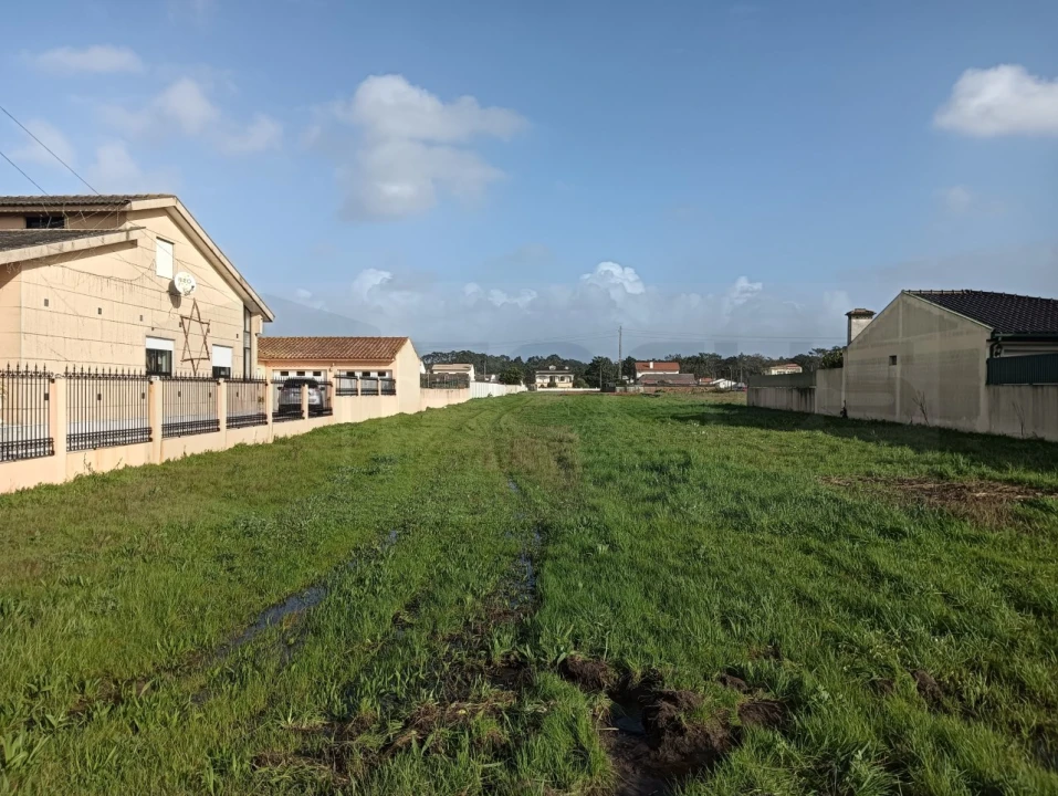Terreno para Venda em Gafanha do Carmo Foto 21