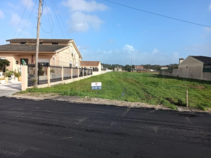 Terreno para Venda em Gafanha do Carmo Foto 17
