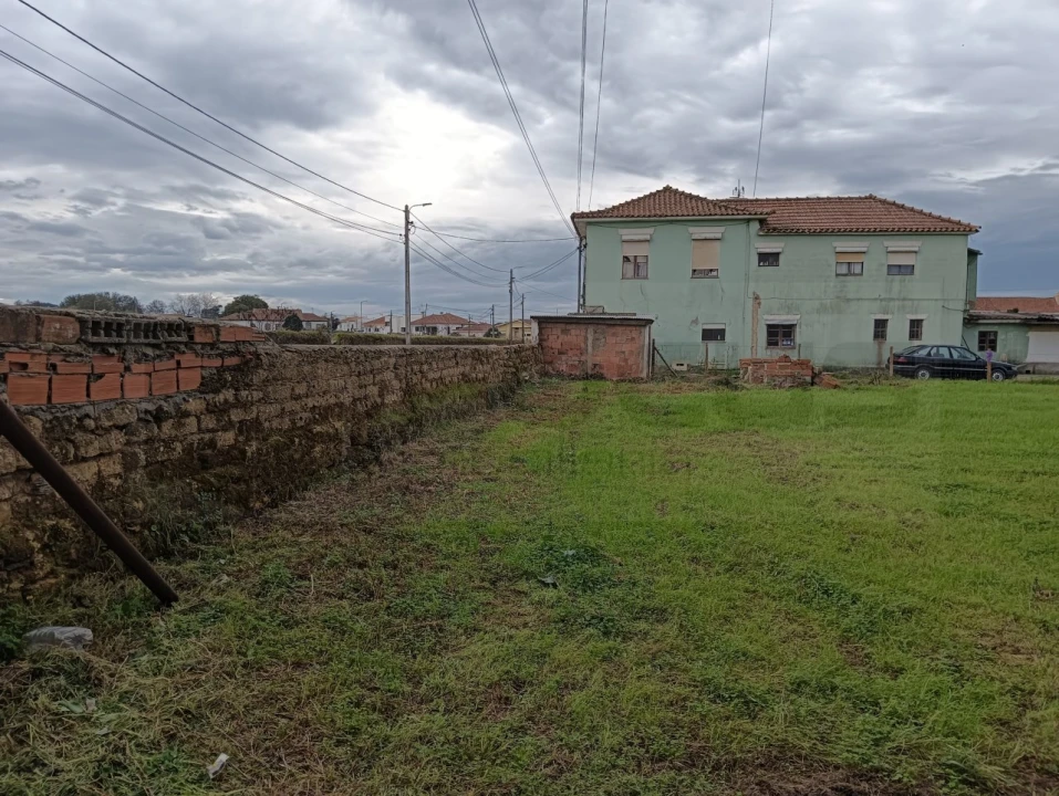 Terreno para Venda em Beduído e Veiros Foto 10