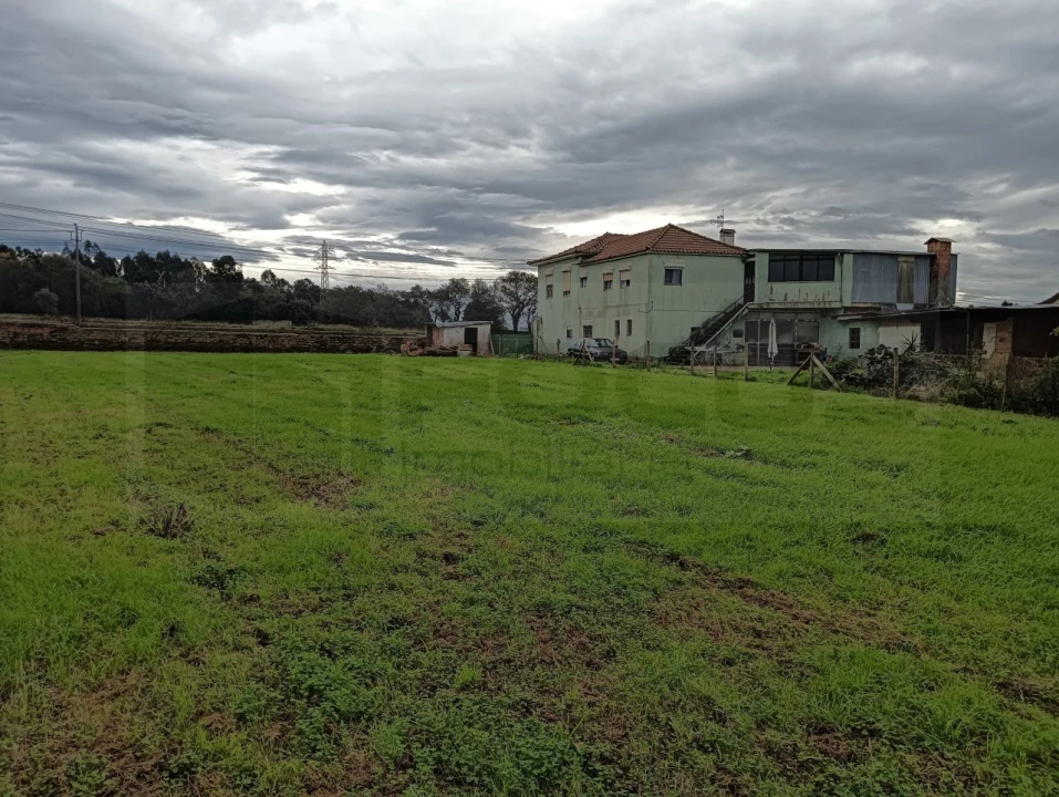 Terreno para Venda em Beduído e Veiros Foto 12