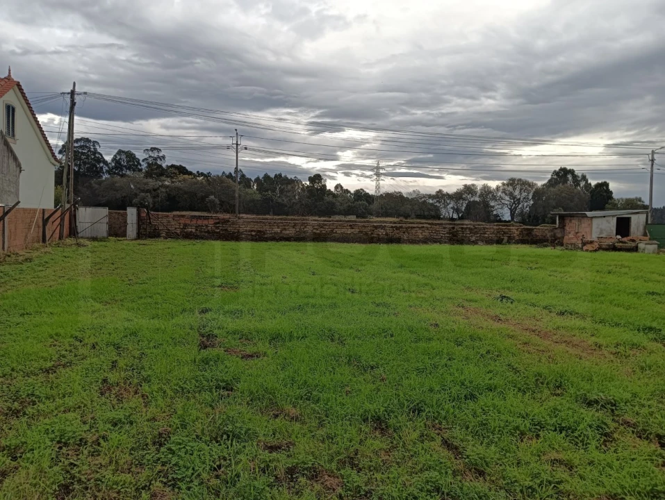Terreno para Venda em Beduído e Veiros Foto 13