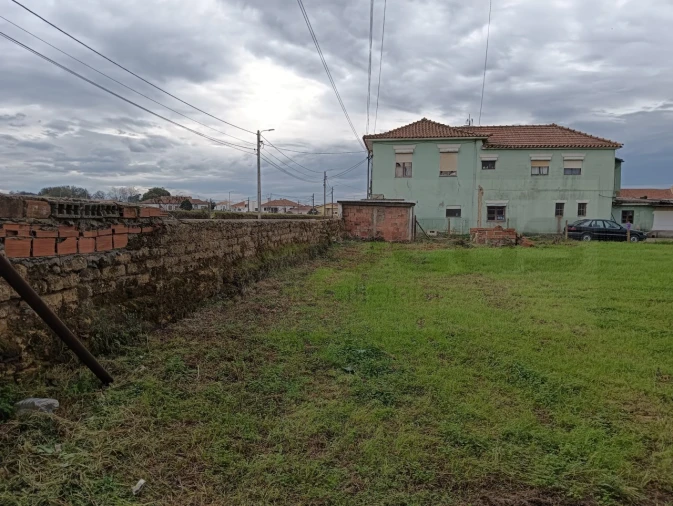 Terreno para Venda em Beduído e Veiros Foto 10