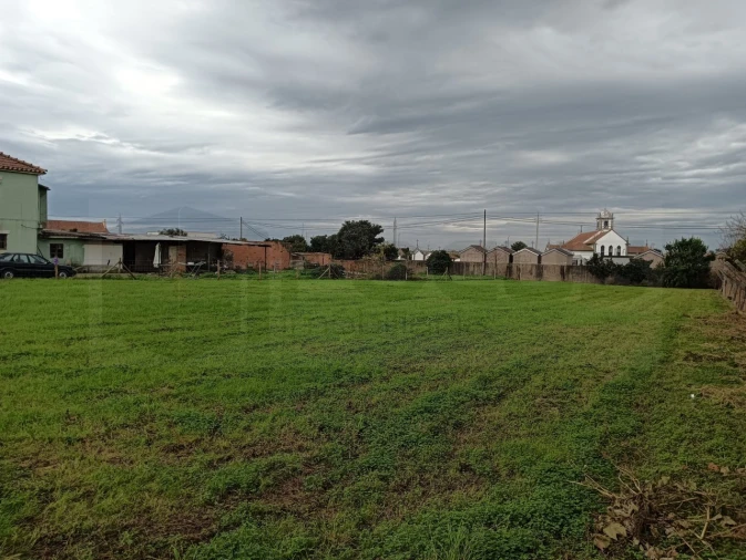 Terreno para Venda em Beduído e Veiros Foto 11