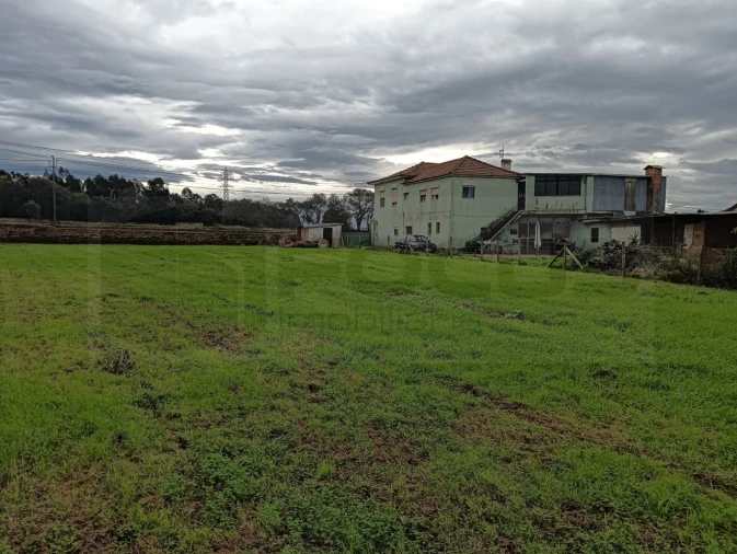 Terreno para Venda em Beduído e Veiros Foto 12