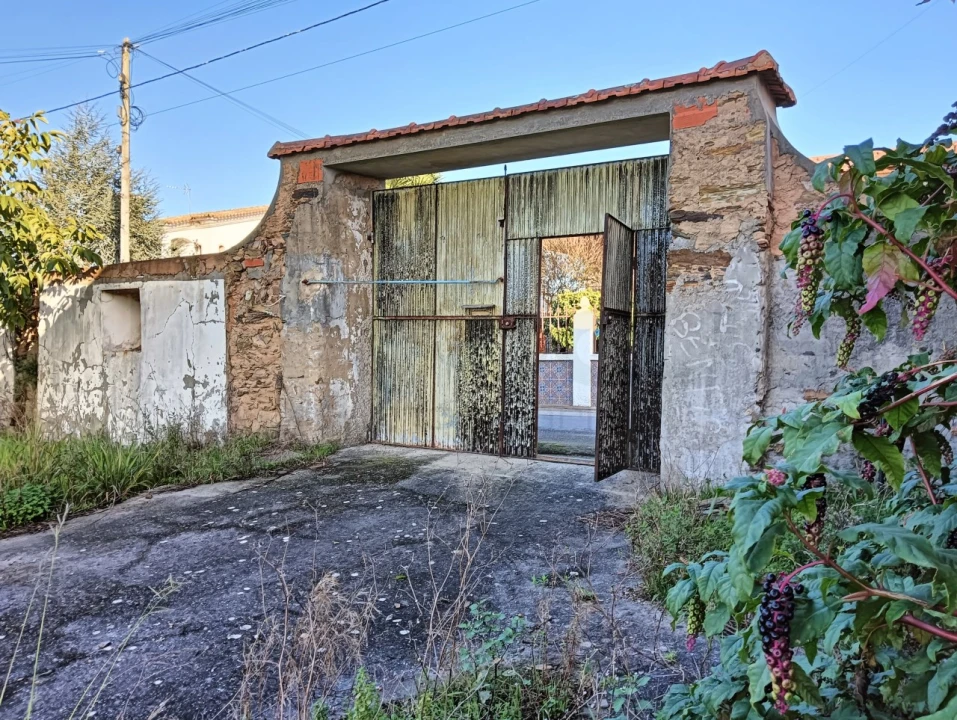 Terreno para Venda em Beduído e Veiros Foto 4