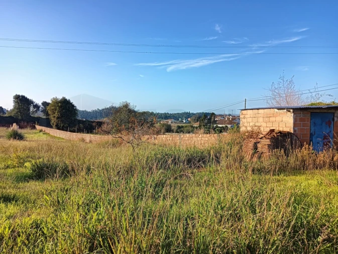 Terreno para Venda em Beduído e Veiros Foto 2
